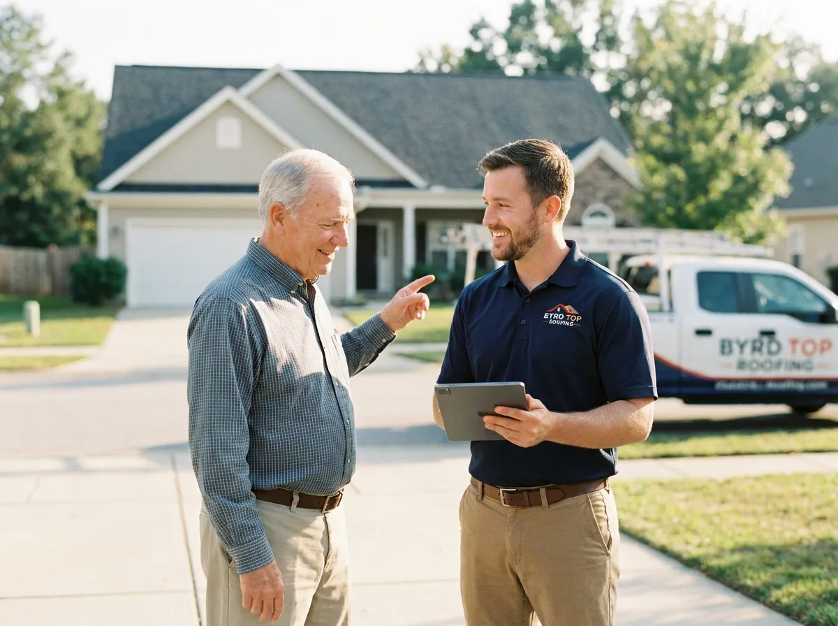 Roofing Hoopeston, IL FAQs